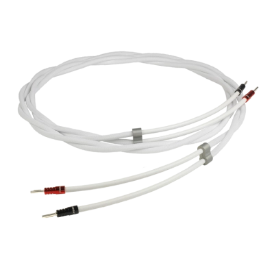 Chord Sarum T Luidspreker kabel | HIFI STUDIO WILBERT