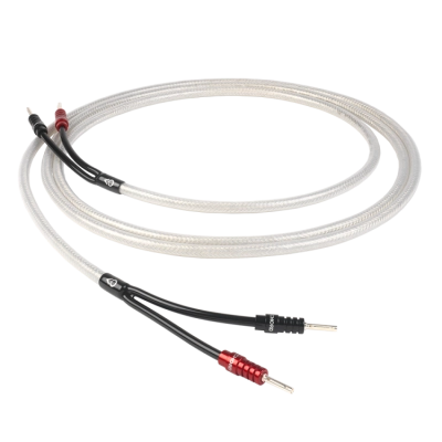 Chord ShawlineX Speakerkabel |HIFI STUDIO WILBERT