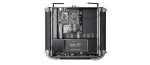 Moon North 681 netwerkspeler/dac | HIFI STUDIO WILBERT
