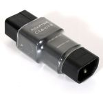 Shunyata C14 > C19 Adapter