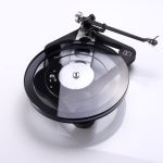 Rega Planar 8 draaitafel