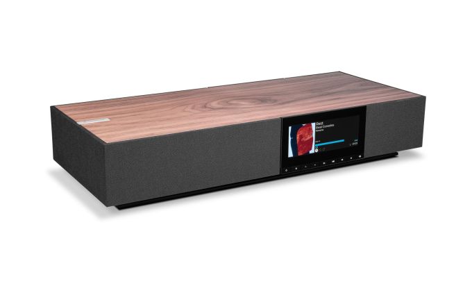 Cambridge Audio EVO ONE All-in-One Muzieksysteem | HIFI STUDIO WILBERT