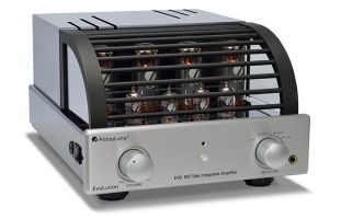 PrimaLuna EVO 100i