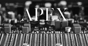 dCS APEX upgrade Bartók/Rossini/Vivaldi