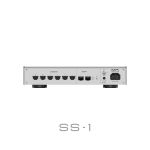 Matrix Audio SS1 Netwerk switch | HIFI STUDIO WILBERT