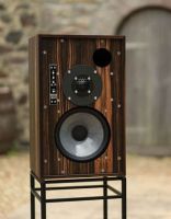 GRAHAM AUDIO Chartwell LS5/9 luidspreker set | HIFI WILBERT