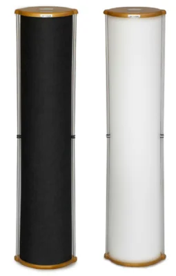 Acustica Applicata DaaD 2 Mark II | HIFI WILBERT