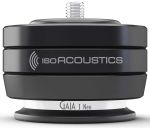 Iso Acoustics Gaia neo I (4st) Zwart| HIFI WILBERT