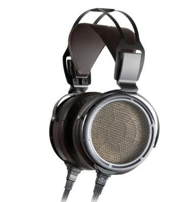 Stax SR-X9000 Elektrostatische hoofdtelefoon | HIFI STUDIO WILBERT