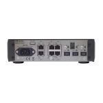 DELA S50 netwerkswitch | HIFI STUDIO WILBERT