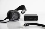 Stax SRS-X1000 Elektrostatische hoofdtelefoon met Driver Unit