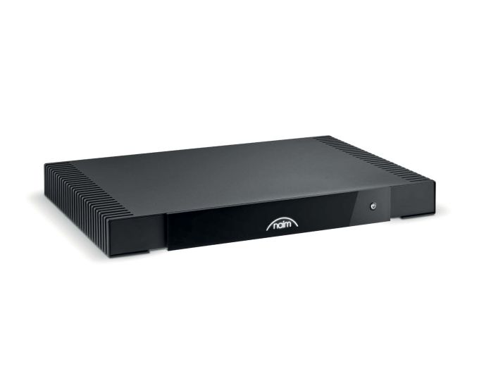 Naim CI-NAP 101 mono eindversterker  | HIFI STUDIO WILBERT