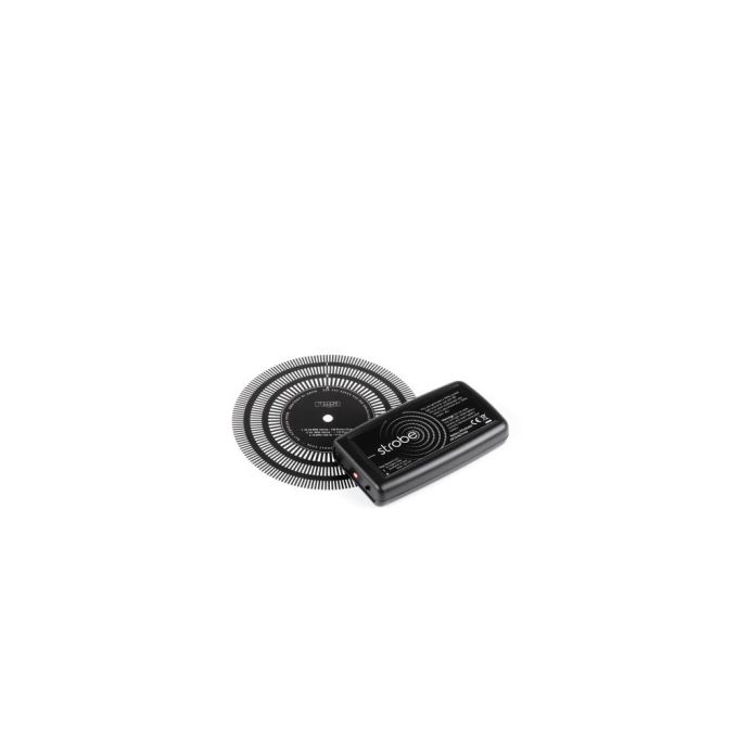 Rega Strobe Kit