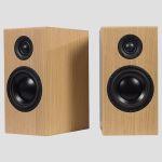 Totem Bison Monitor set | HIFI STUDIO WILBERT