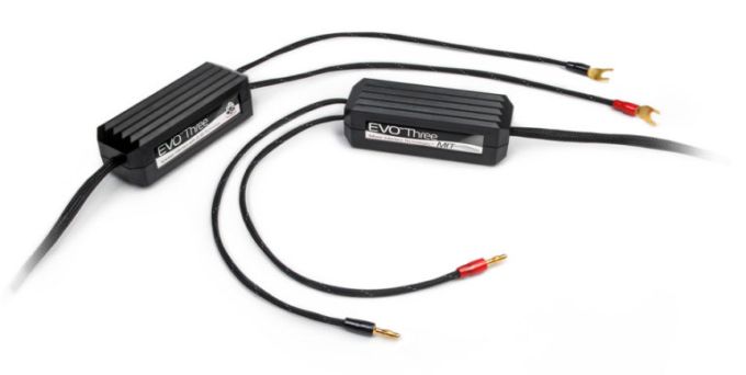MIT Heritage Evo three Luidsprekerkabel | HIFI STUDIO WILBERT