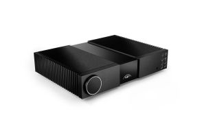 Naim NAC 332 voorversterker | HIFI STUDIO WILBERT