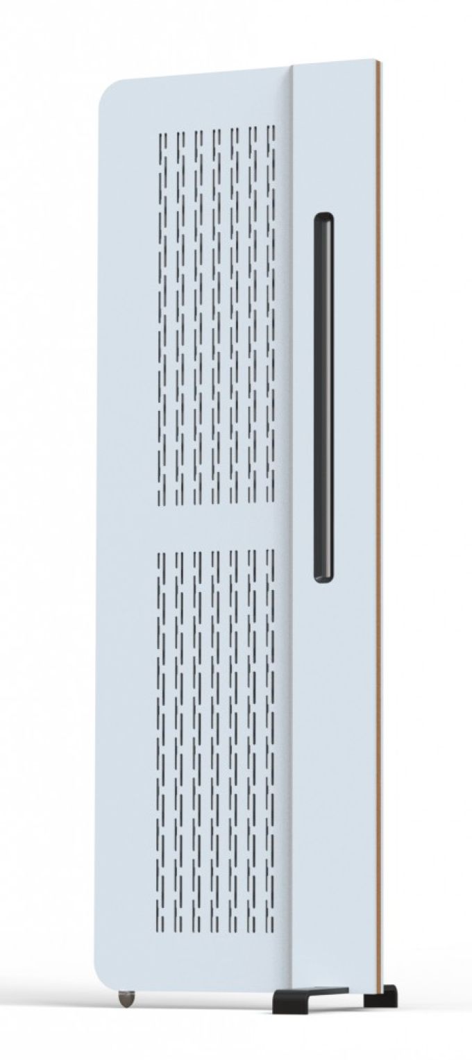 Diptyque DP 160 MK II magnetostatische luidspreker set | HIFI STUDIO WILBERT