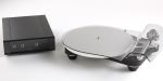 Rega Planar 10 draaitafel