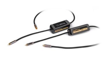 MIT Heritage Evo one rca interlink | hi-fi studio Wilbert