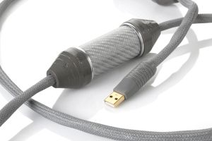 Shunyata Omega Digital USB 1.5 m.