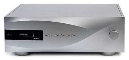 dCS Vivaldi APEX DAC