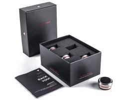 Bassocontinuo Ultrafeet