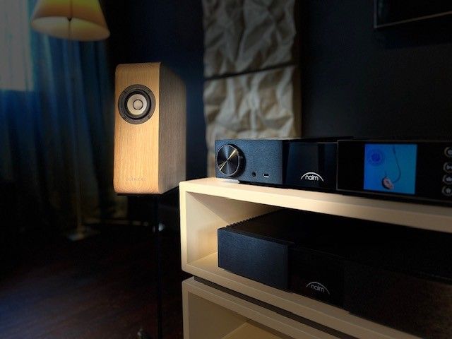 Naim New Classics demodagen op 17 en 24 juni