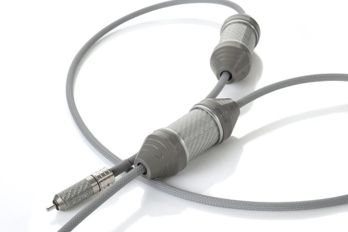 Shunyata Omega Digital S/PDIF 1,25 m.