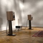 Marten Oscar Duo luidspreker-set | HIFI STUDIO WILBERT