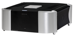 Moon North 861 Eindversterker | HIFI STUDIO WILBERT