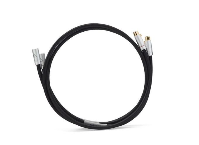 Shunyata Theta Interconnect 1 m. XLR