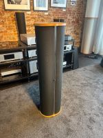 Acustica Applicata DAAD 3 MKII zwart | DEMO