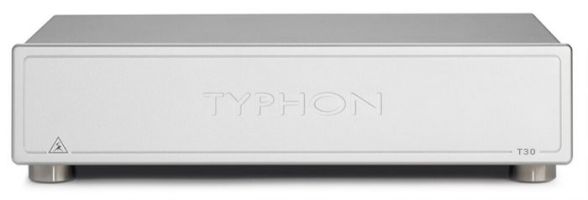 Shunyata Typhon T30 2-voudige Shelf uitvoering