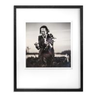 Nick Cave - Get Ready for Love