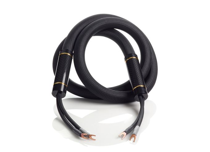 Shunyata Sigma luidsprekerkabel 2.5 meter