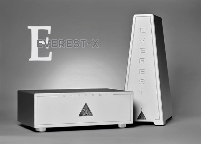 Shunyata Everest-X 8-voudige High Performance power-distribution