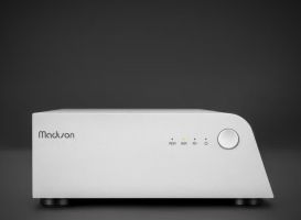 Wattson Audio Madison eindversterker | HIFI STUDIO WILBERT