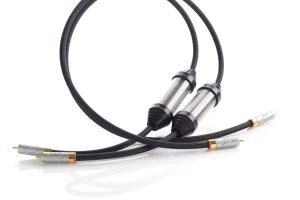 Shunyata Alpha V2 Interconnect 1m. RCA