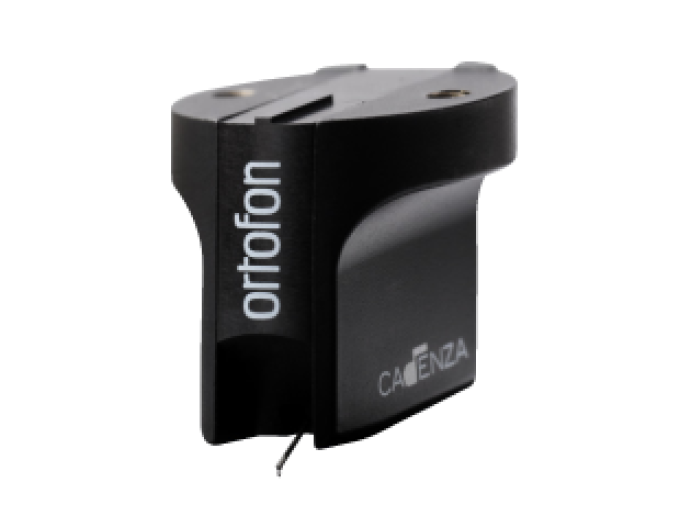 Ortofon Cadenza Black MC element | HIFI STUDIO WILBERT