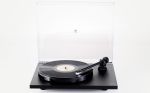 Rega Planar 1 plus Carbon
