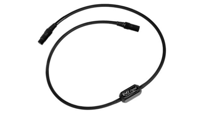 MIT Heritage Evo digitale xlr | HIFI STUDIO WILBERT