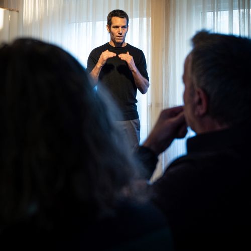 26 mei Boenicke Experience