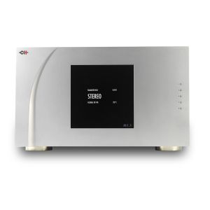 CH Precision M1.1 eindversterker | HIFI STUDIO WILBERT