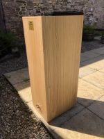 GRAHAM AUDIO Chartwell ls5/5F luidspreker set| HIFI WILBERT