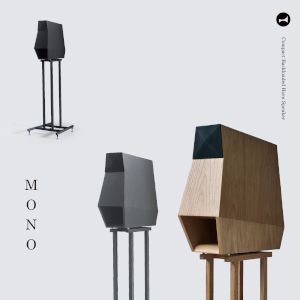 Hora Audio Mono Handgemaakt in Japan