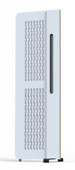 Diptyque DP 160 MK II magnetostatische luidspreker set | HIFI STUDIO WILBERT