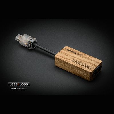 LessLoss brengt je dichter bij de muziek