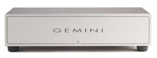 Shunyata Gemini Model-7 7-voudig, lichtnet reiniging met Chassis Grounding Systeem