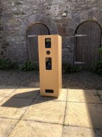 GRAHAM AUDIO Chartwell ls5/5F luidspreker set| HIFI WILBERT