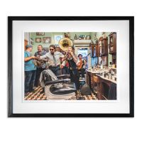 Meschiya Lake & the Little Big Horns